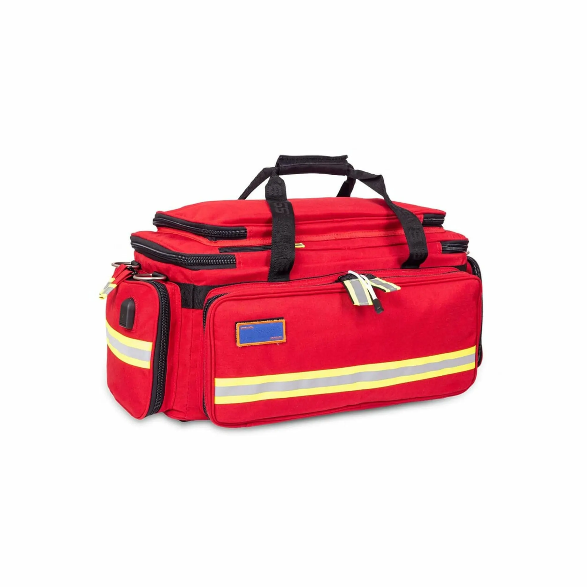 Sac à dos Urgence CRITICAL - 3 modèles - Elite Bags