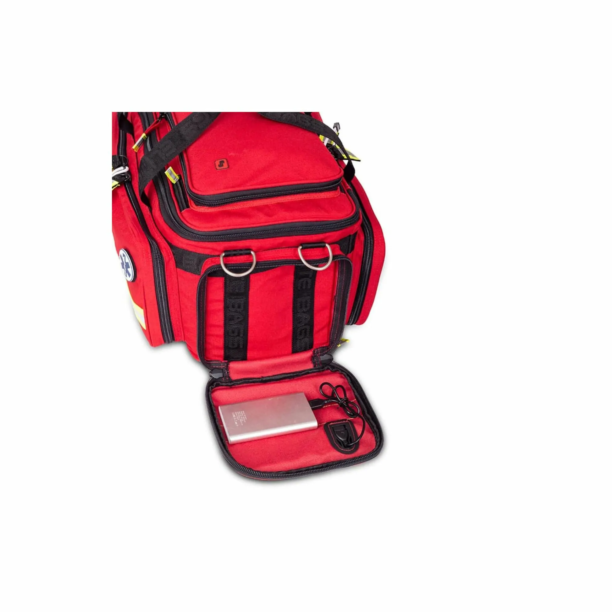 Sac à dos Urgence CRITICAL - 3 modèles - Elite Bags