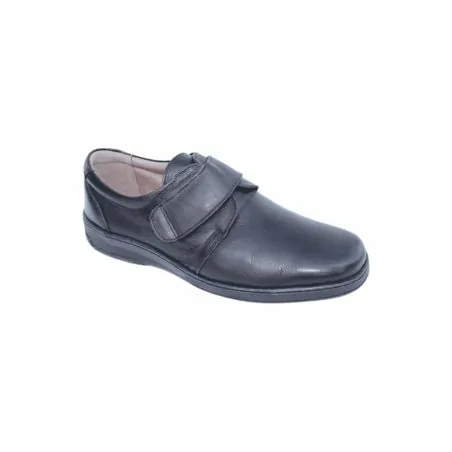 Chaussures homme Corfou - Cuir - Gamme CHUT - Gibaud