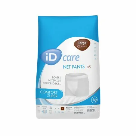 ID Care Net Pants - Comfort - 6 tailles - ID Care