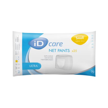 ID Care Net Pants - Ultra - ID Care
