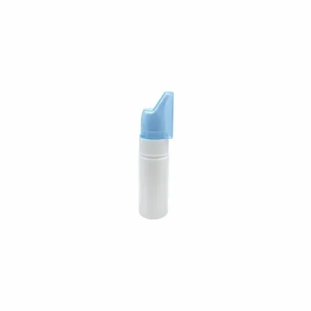 Flacon spray plastique pour lavage de nez - 70 ml