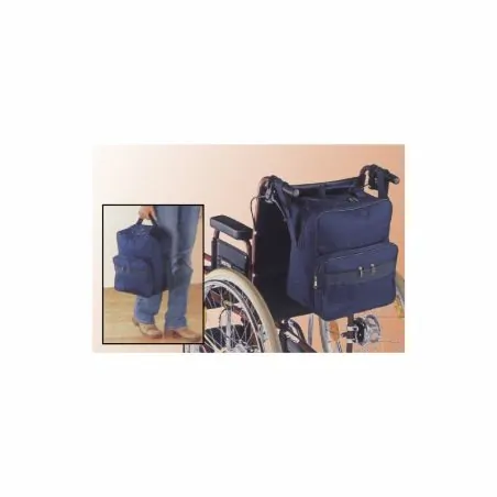 Sac Fauteuil Roulant - My Medical