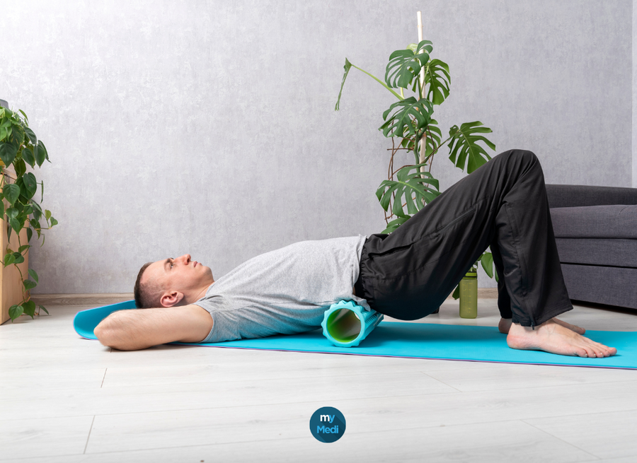 Auto-massage et kiné : les bons outils pour que vos patients deviennent acteurs de leur récupération