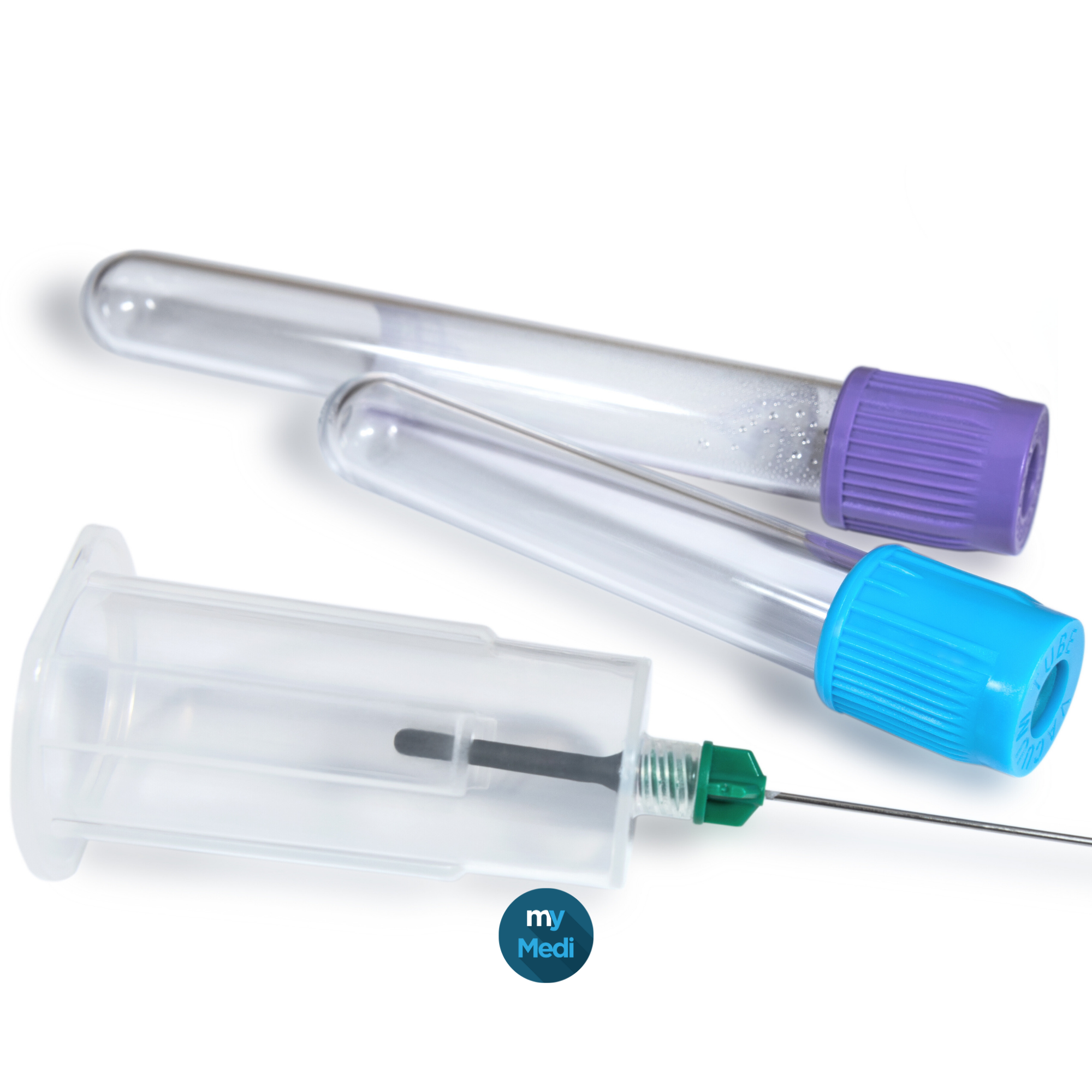 Tulipe / corps de pompe