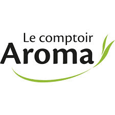 El mostrador de aromas