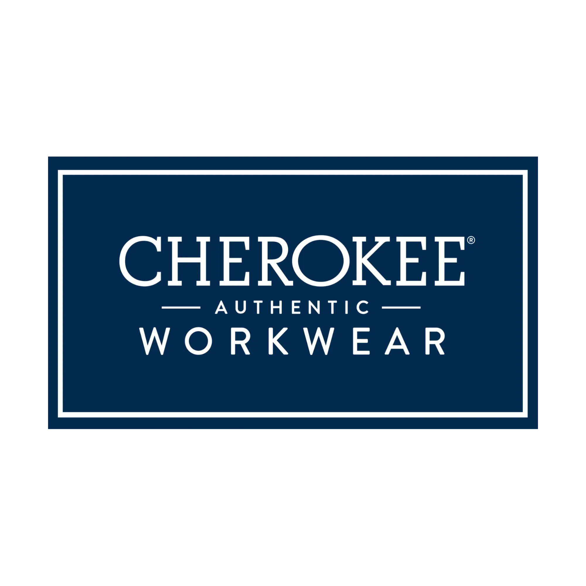 Cherokee Authentic Workwear