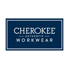Ropa de trabajo auténtica Cherokee