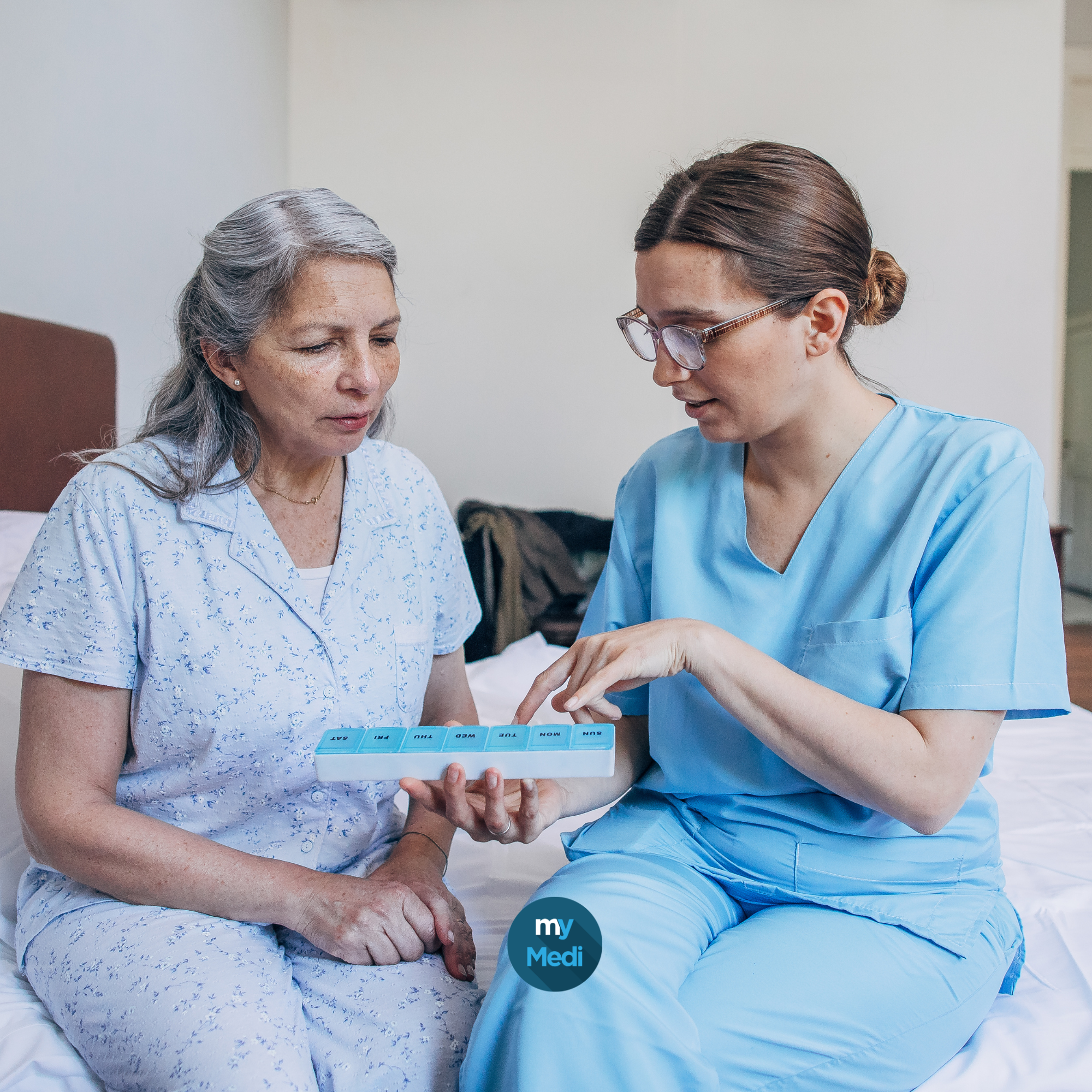 Accessoires pour infirmiers