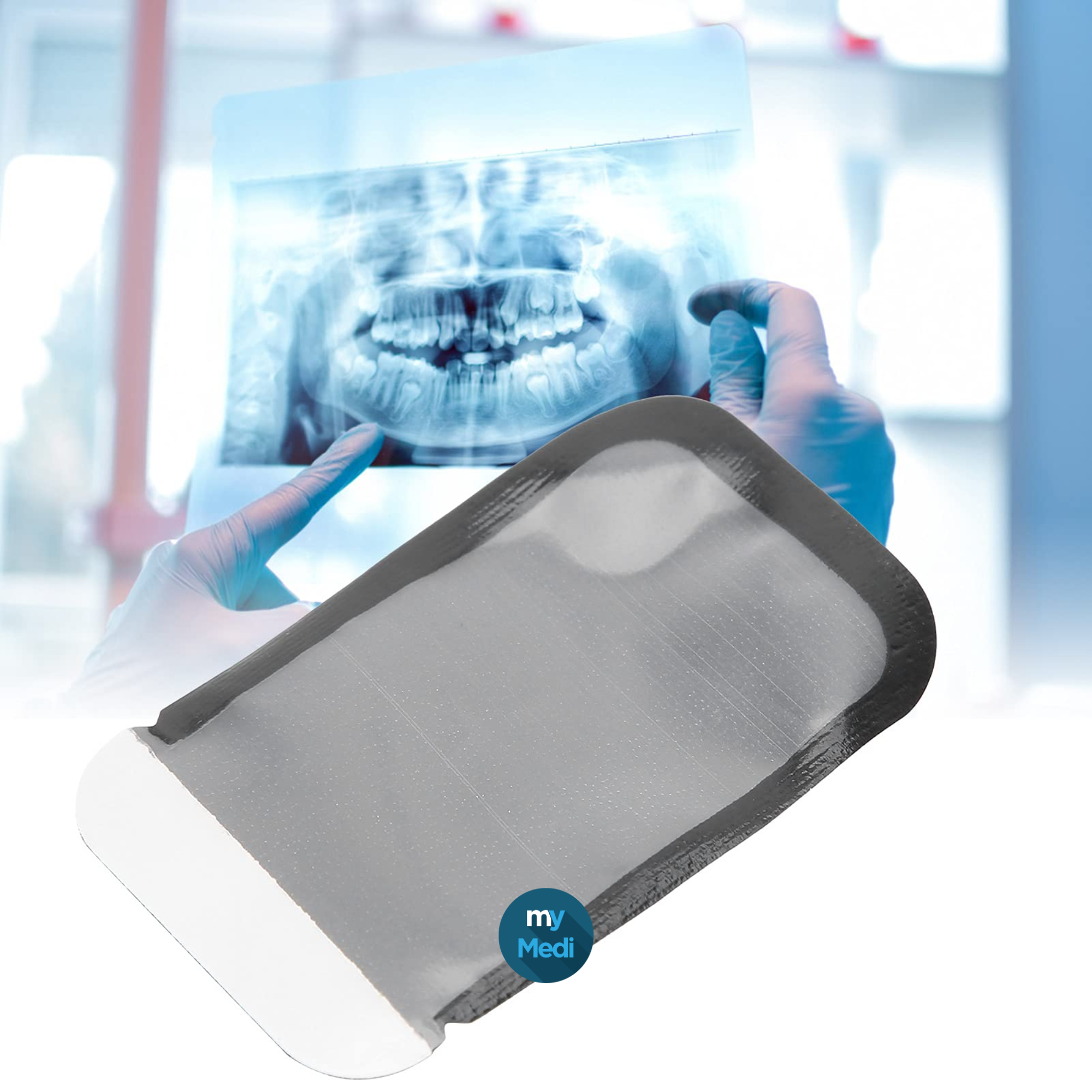 Films et enveloppes de protection