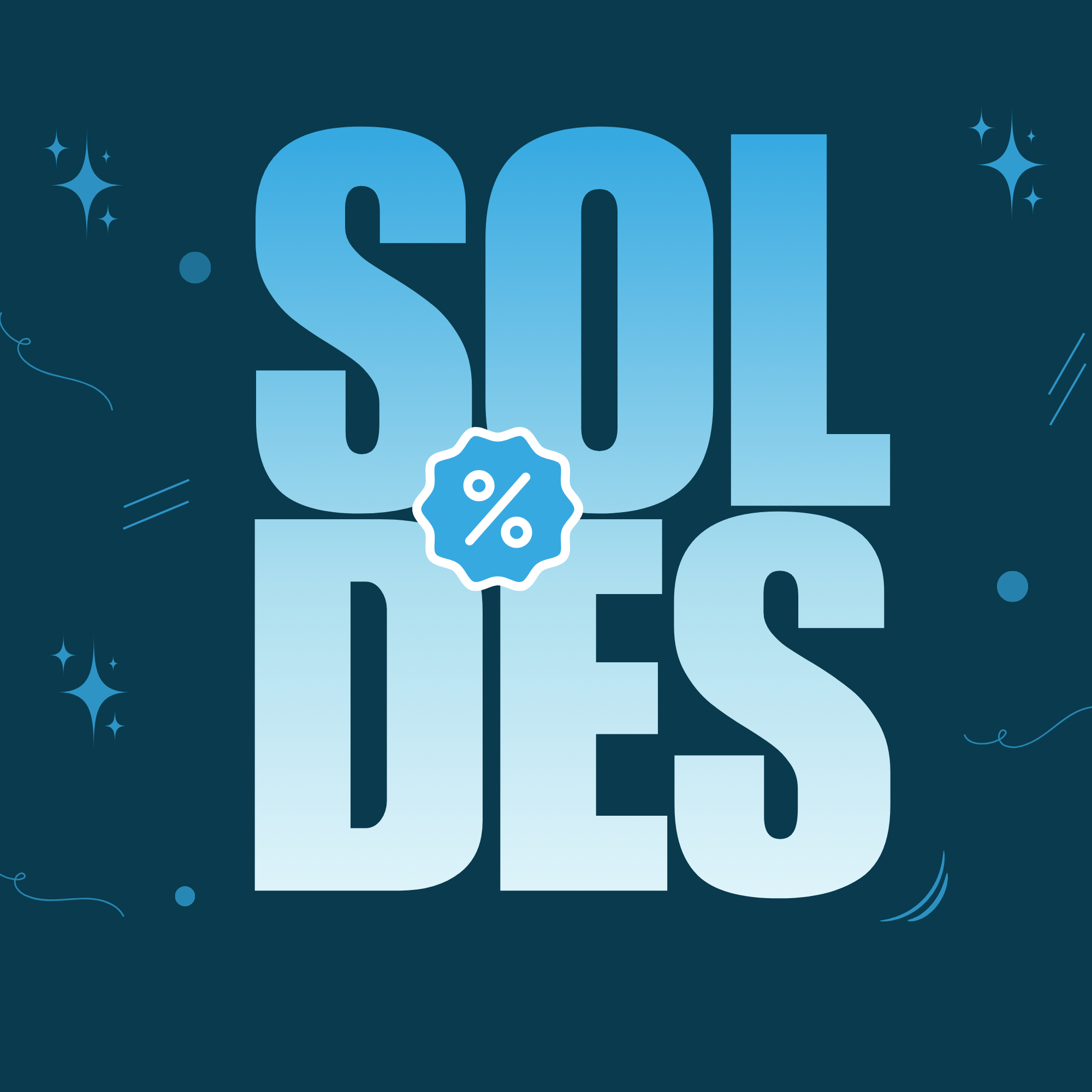 Soldes - My Médical