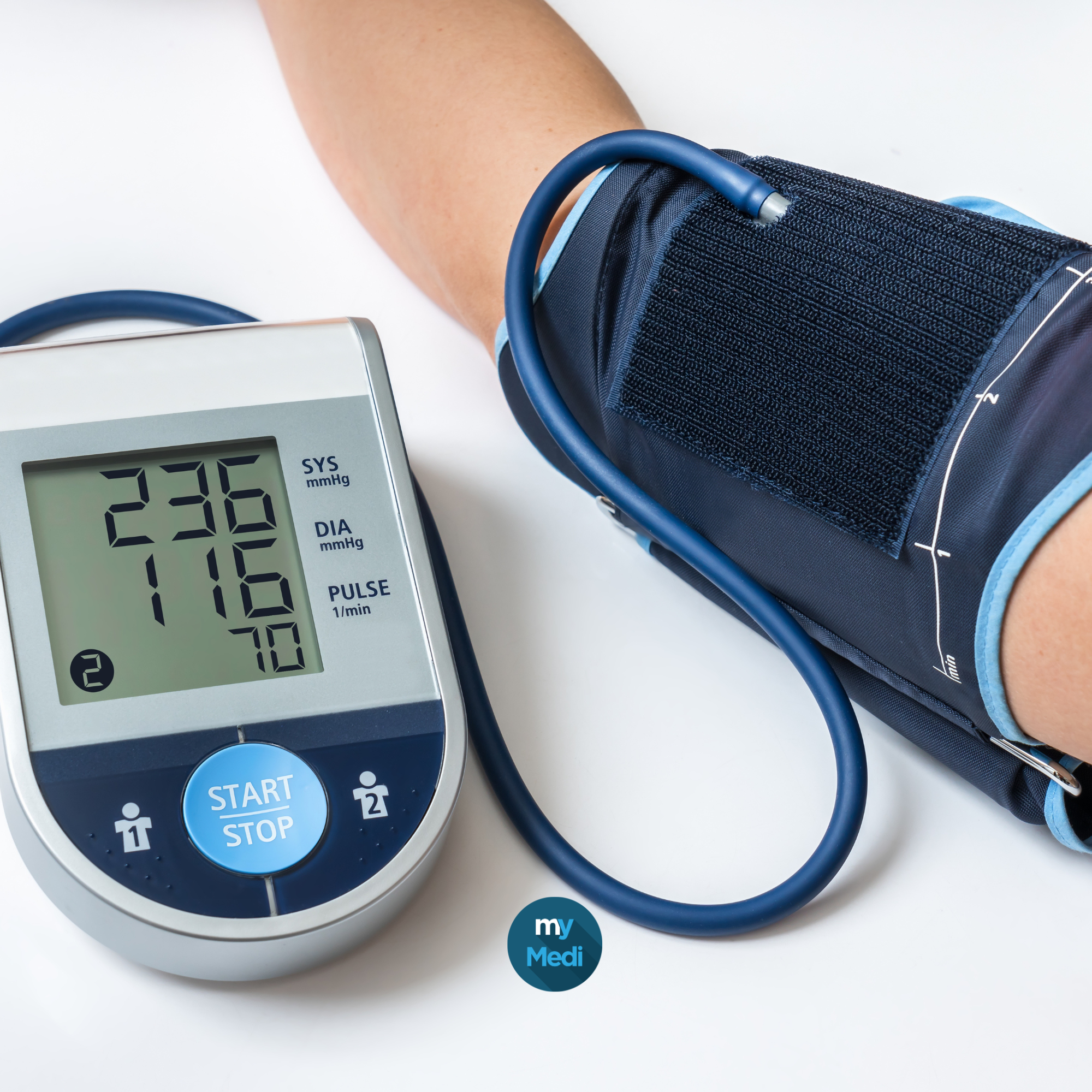 Tensiomètres pour infirmiers