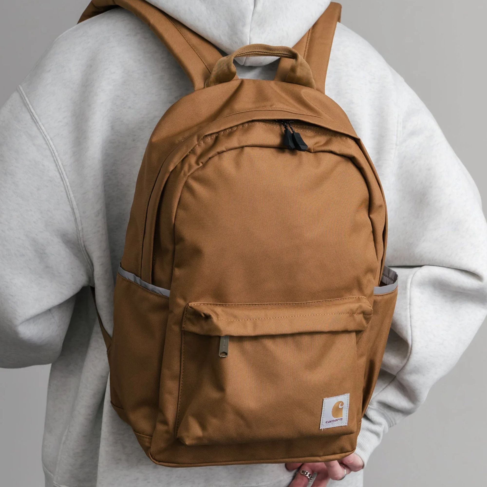 Sac à dos classique - 21L - 5 coloris - Carhartt