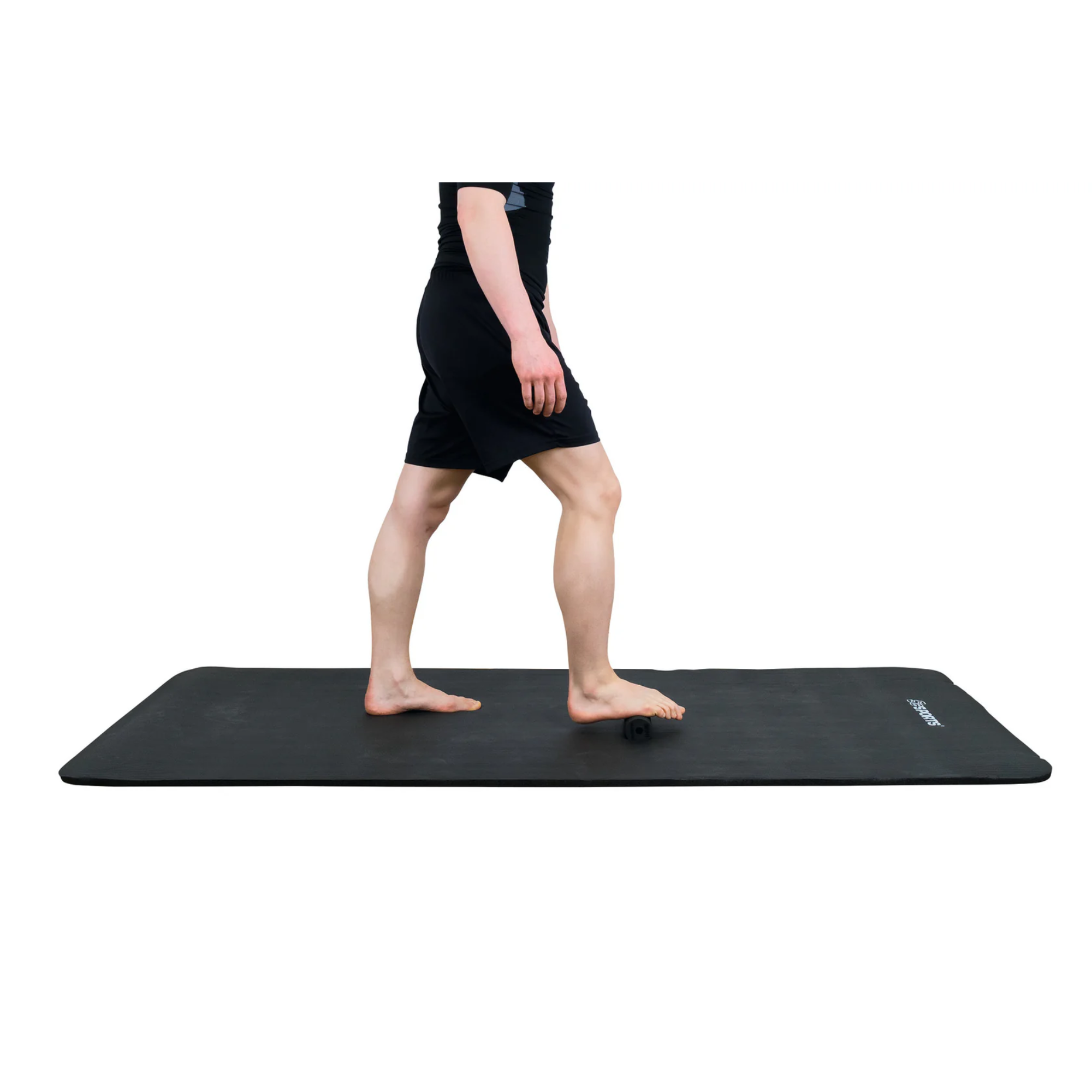 Blackroll - Mini rodillo de masaje - Ruck