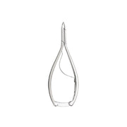 Pince à envies - 12 cm - Avec fermoir - 3 mm - Inox - Elibasic