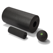 Blackroll - Rouleau de massage avec DVD - Ruck