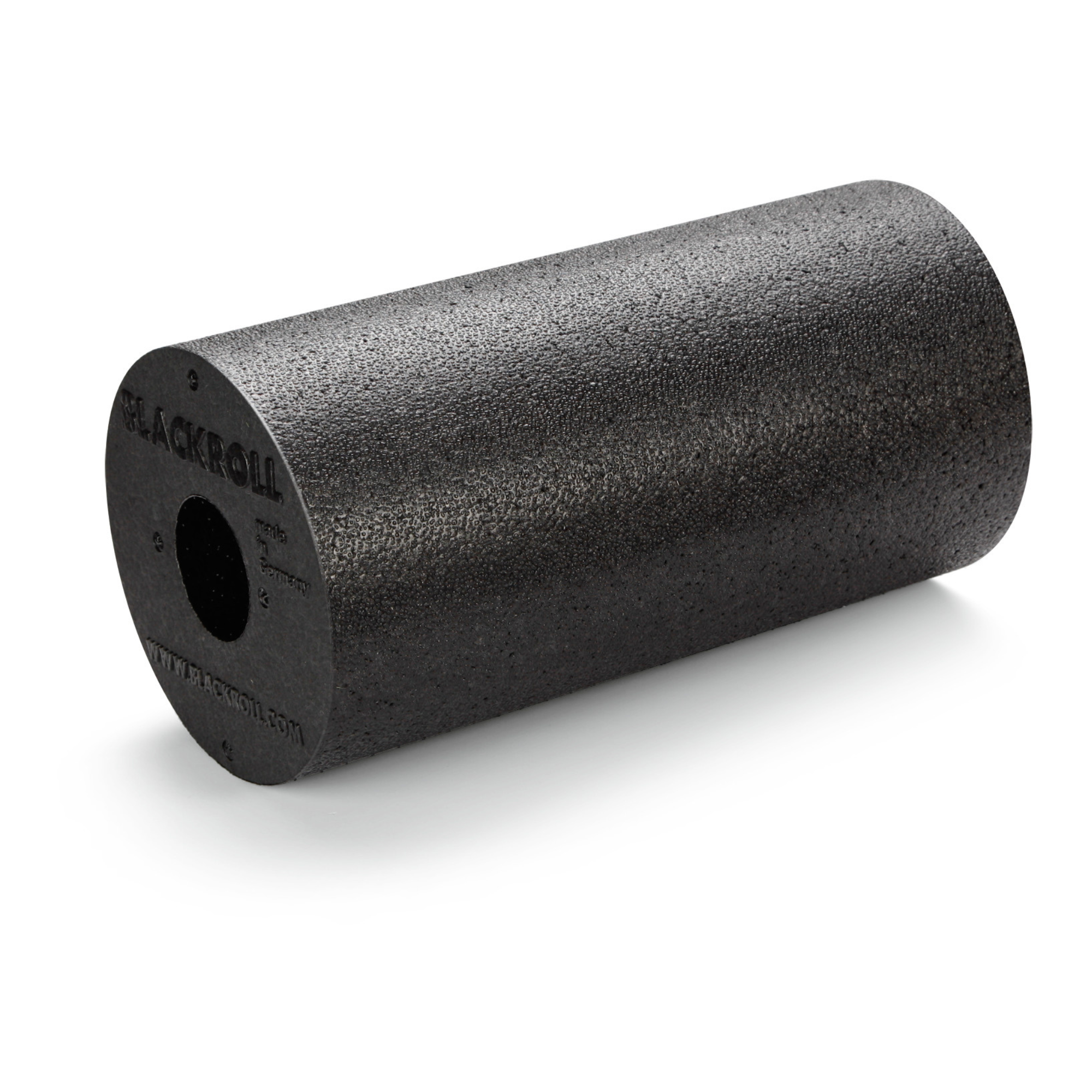 Blackroll - Rodillo de masaje con DVD - Ruck