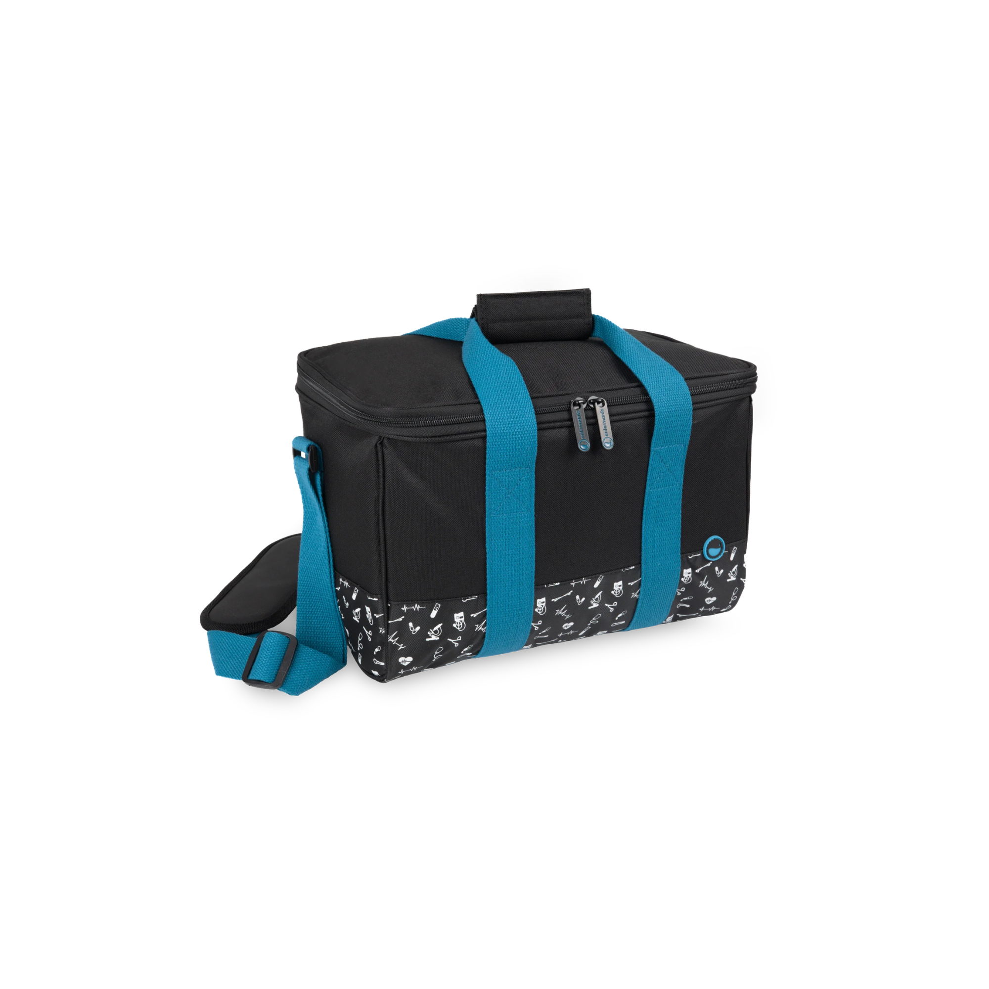 Sac multifonctions de premiers secours - My Blouse