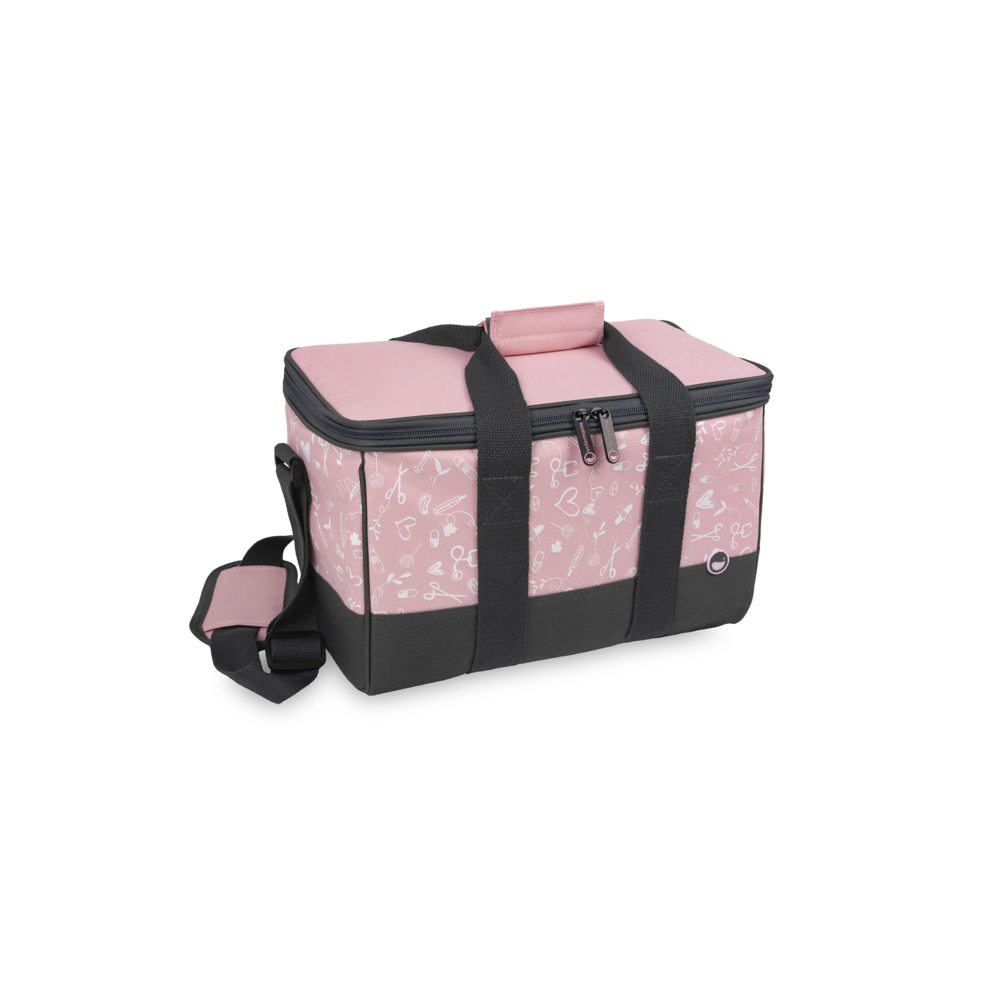 Sac multifonctions de premiers secours - My Blouse
