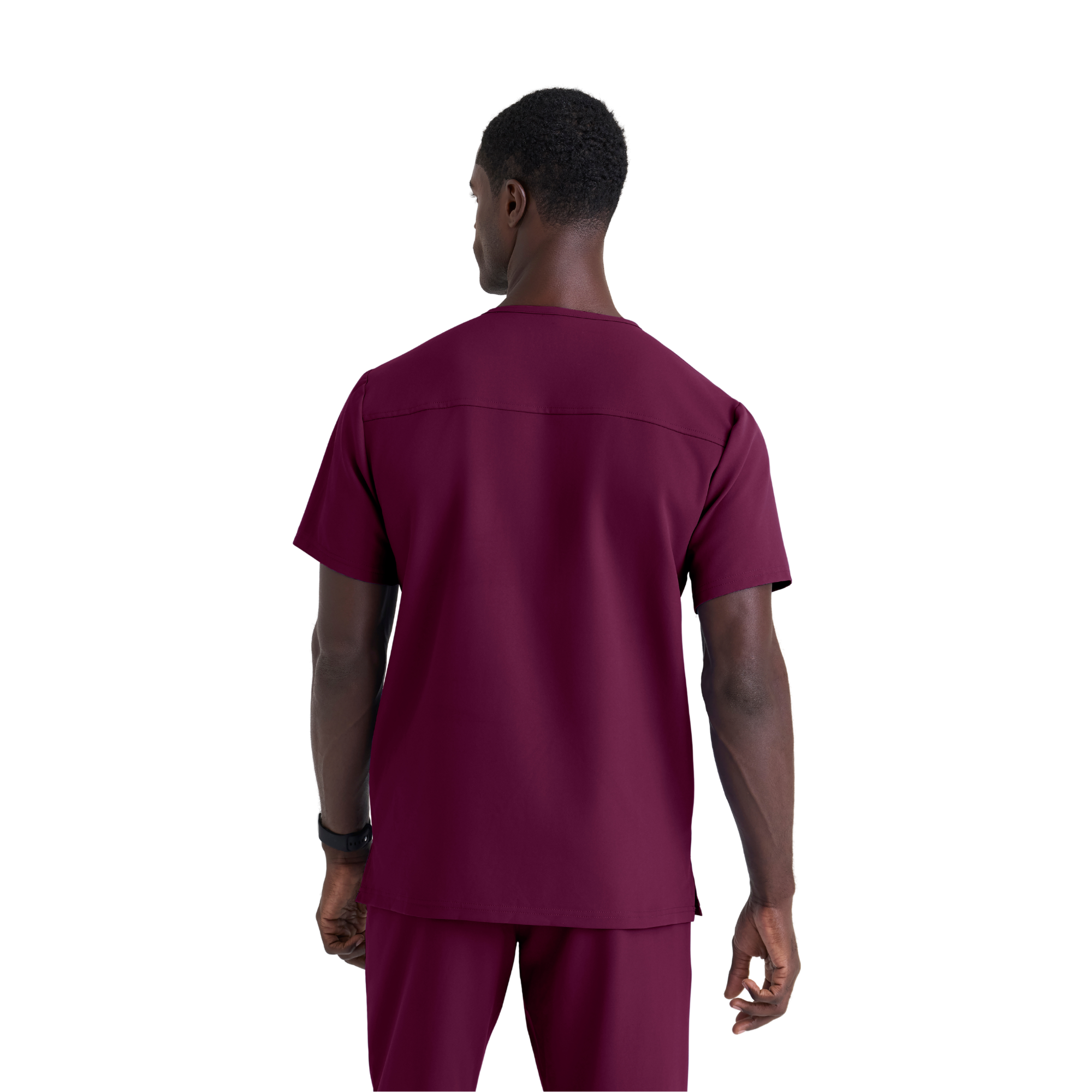 Terrence - Ensemble - Homme - 100% polyester recyclé - Barco strong