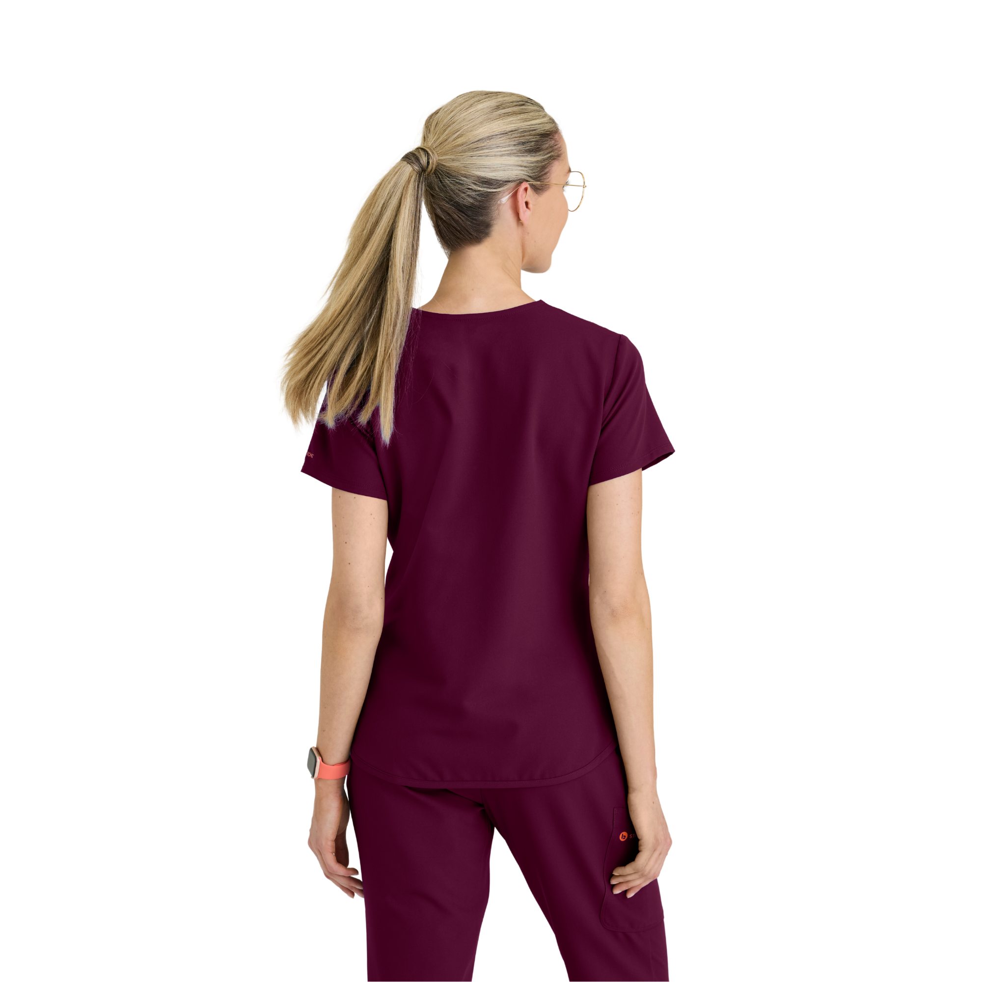 Liz - Ensemble - Femme - 100% polyester recyclé - Barco strong