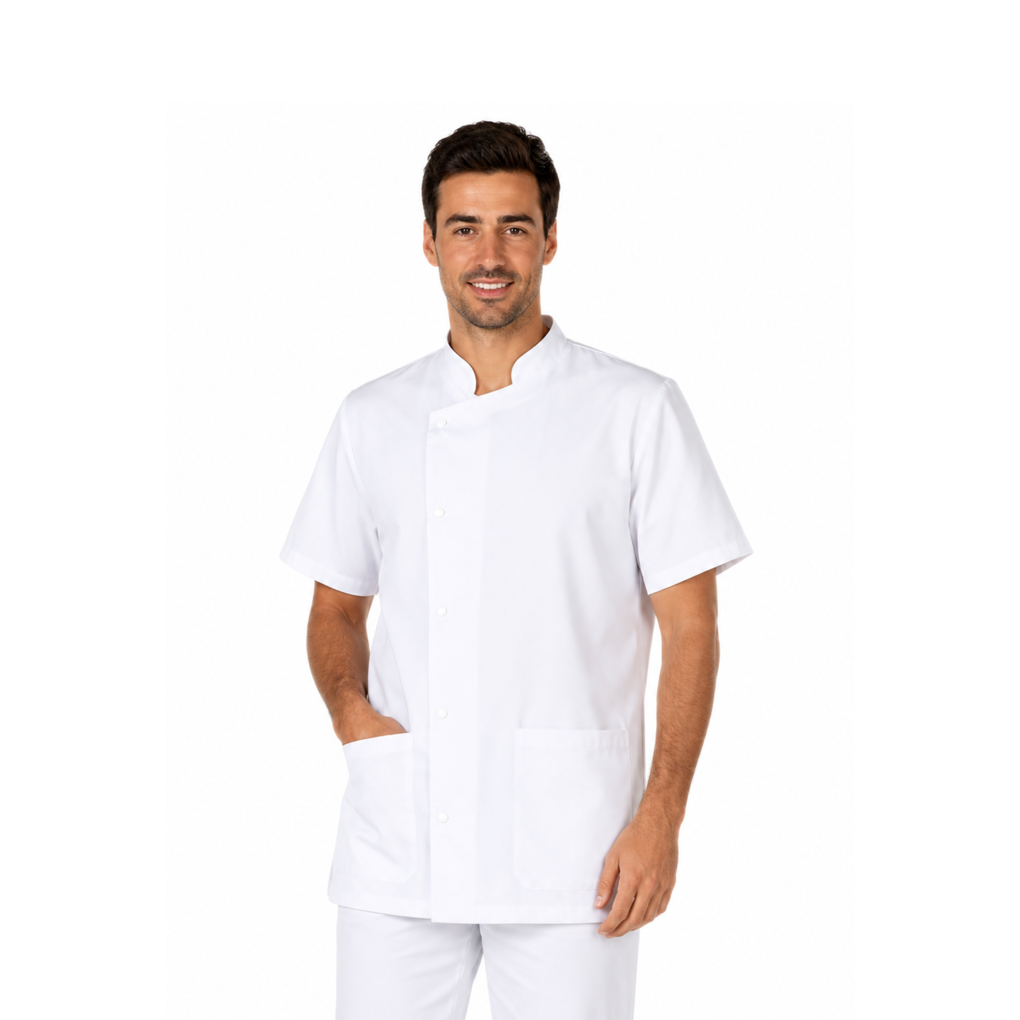 Jules - Tunique - Homme - 75 cm - Molinel