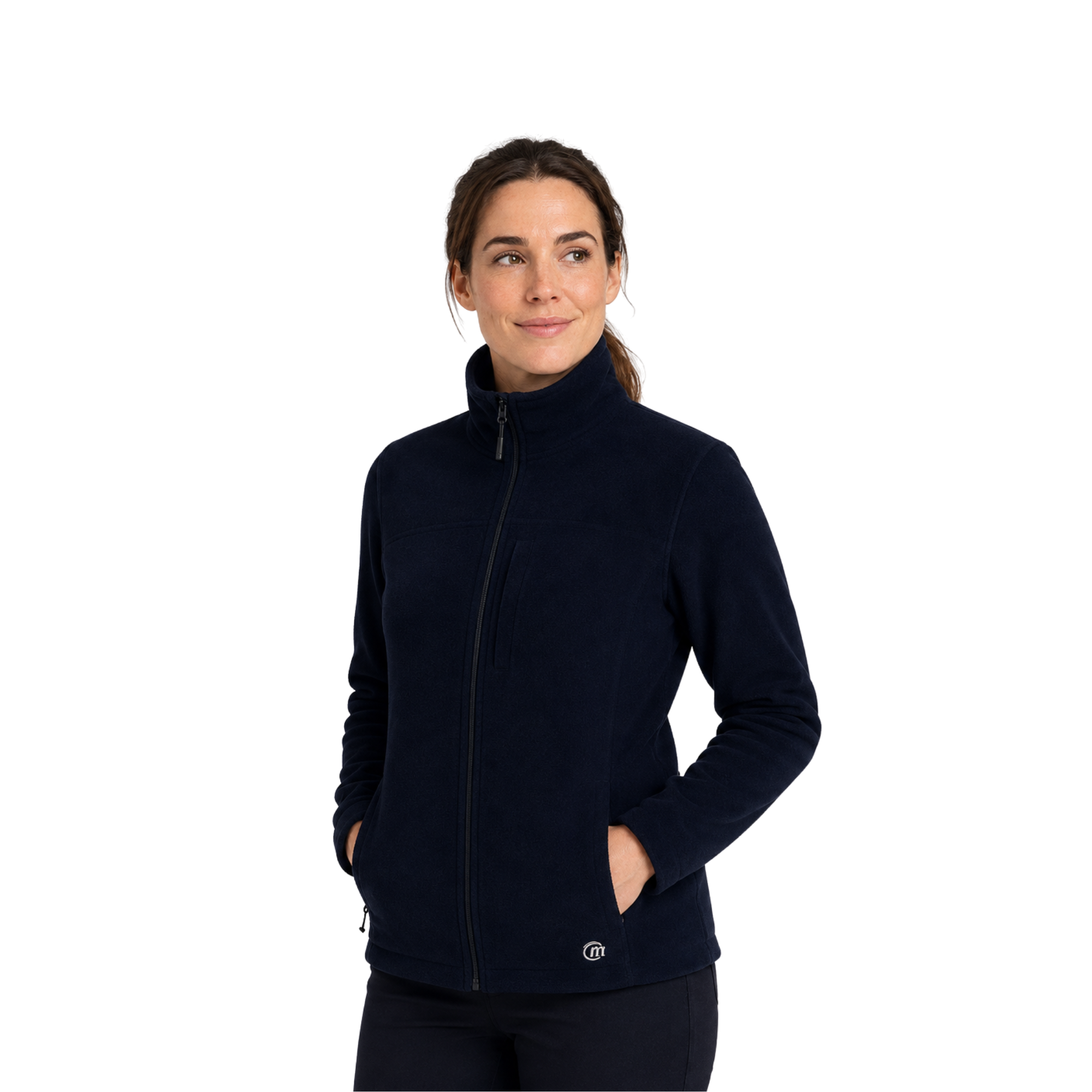 Impakt - Veste polaire - Manches amovible - Mixte - Molinel