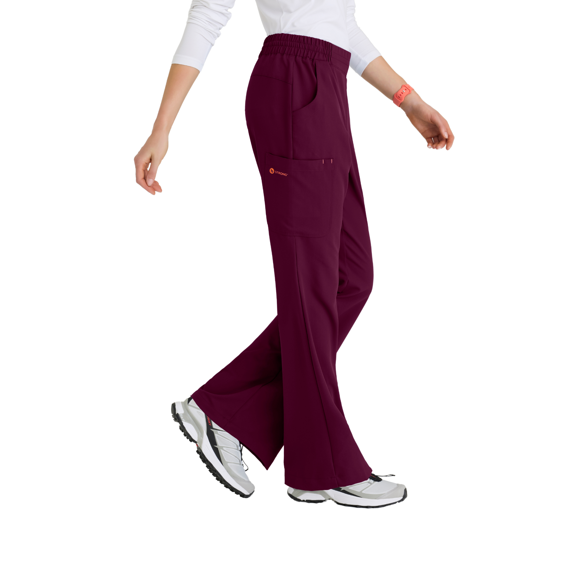 Liz - Ensemble - Femme - 100% polyester recyclé - Barco strong
