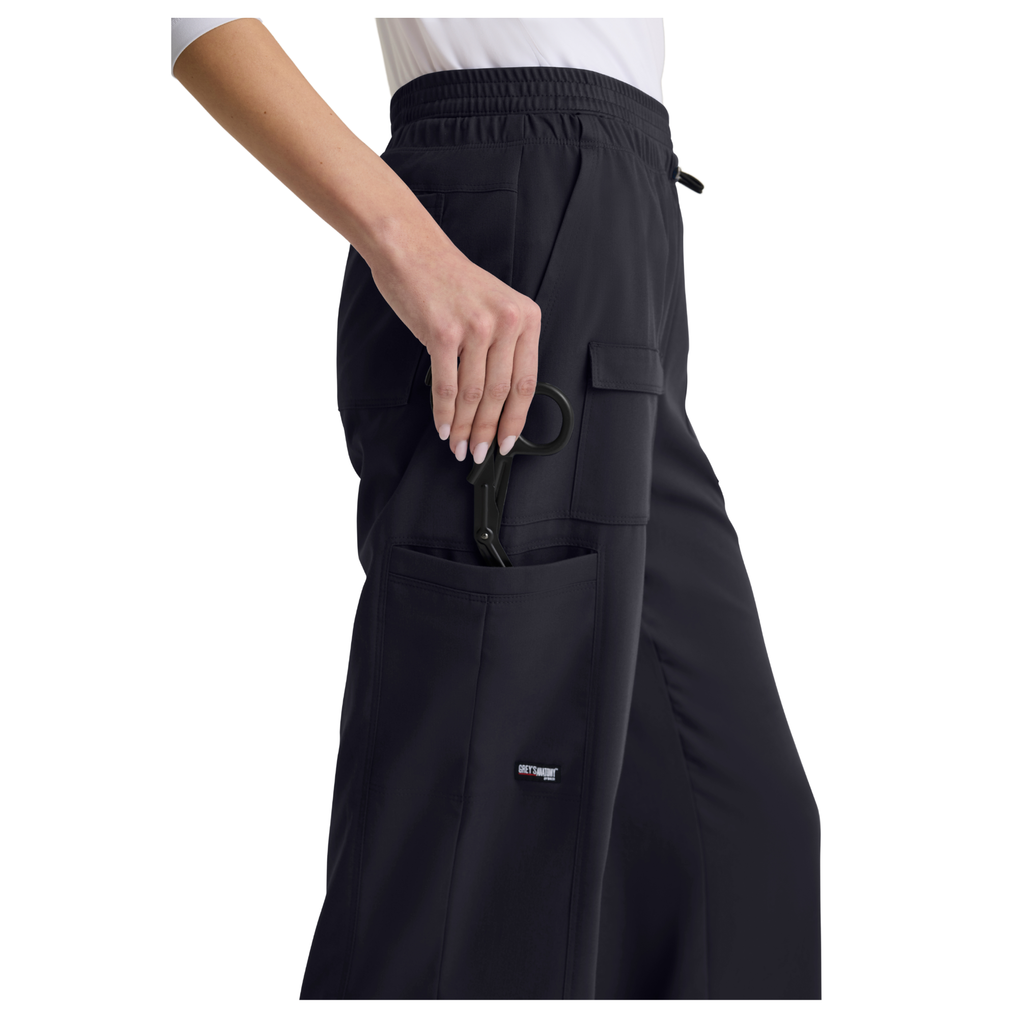Ninal - Pantalon - Femme - Grey's Anatomy
