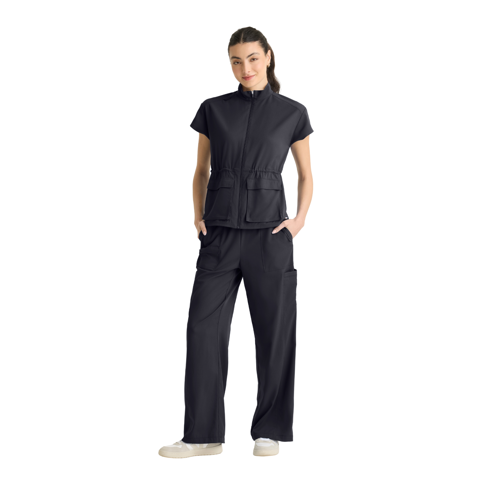 Ninal - Pantalon - Femme - Grey's Anatomy
