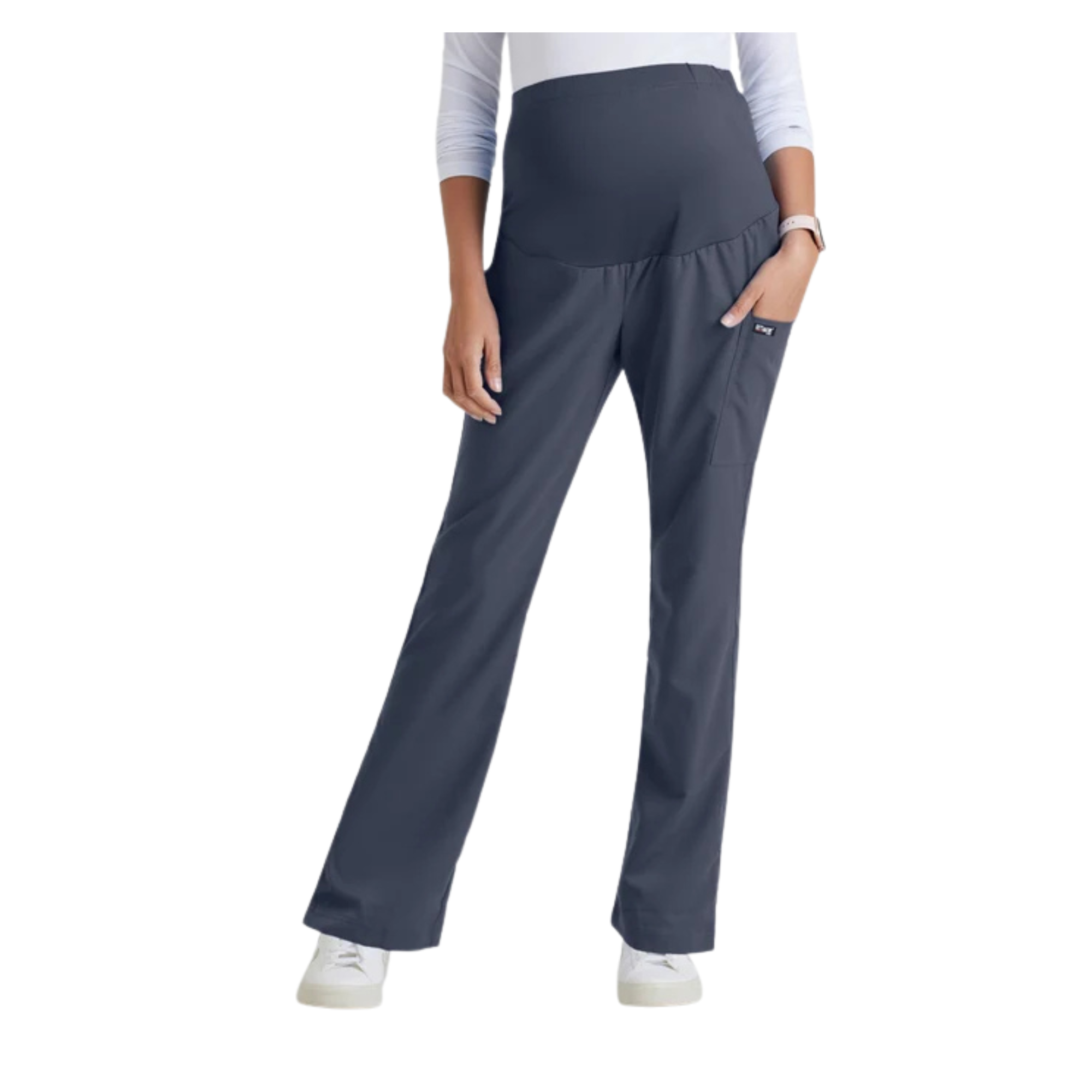 Lila - Pantalon maternité - Femme - Grey's Anatomy