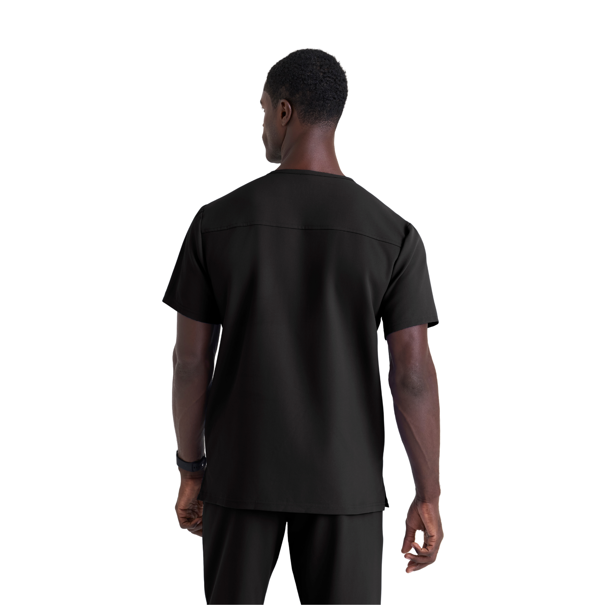 Terrence - Ensemble - Homme - 100% polyester recyclé - Barco strong