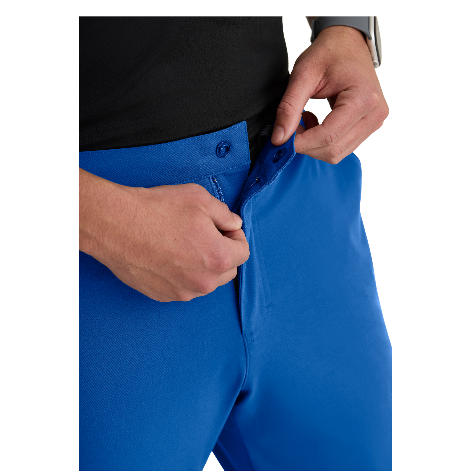Phoenox - Pantalon - Homme - 360° - Grey's Anatomy