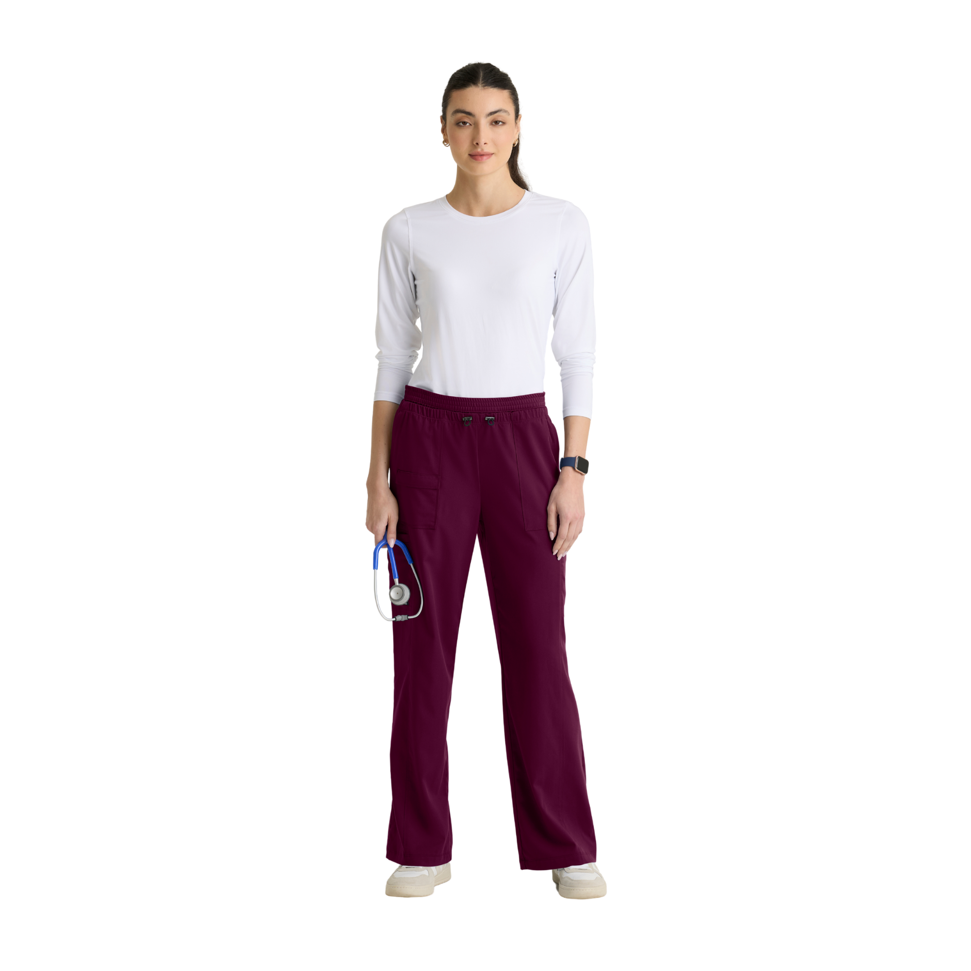 Ninal - Pantalon - Femme - Grey's Anatomy