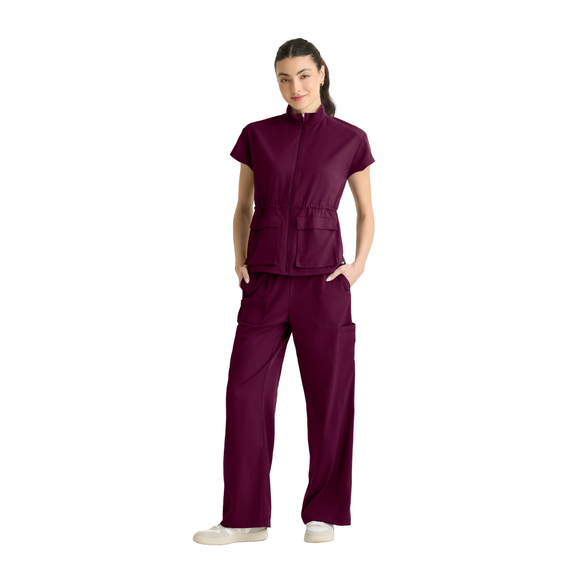 Ninal - Pantalon - Femme - Grey's Anatomy