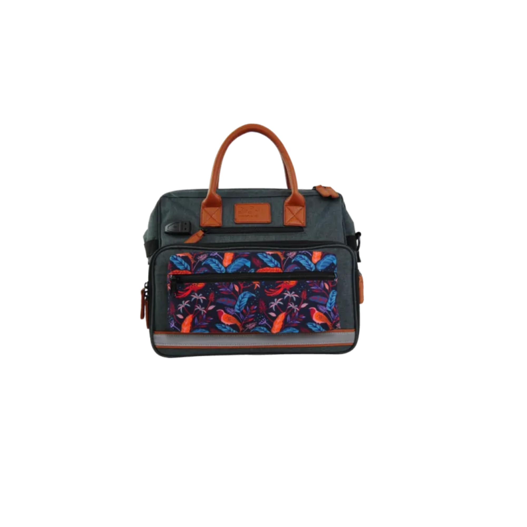 Bolsa extraíble personalizable para bolsas ETRETAT y MADRAGUE