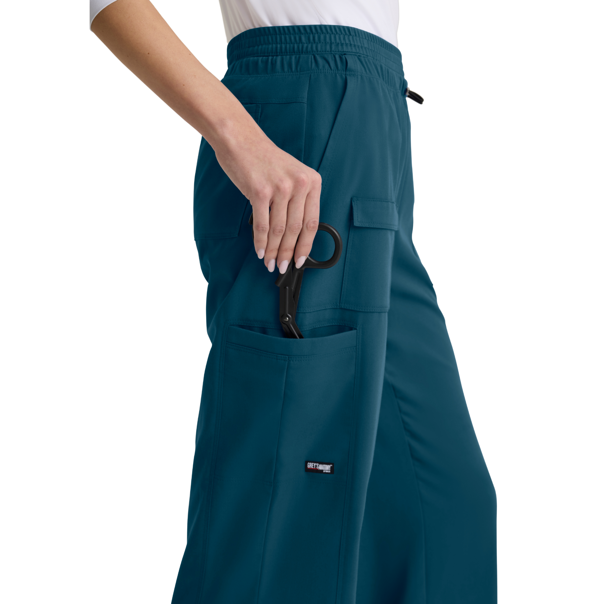 Ninal - Pantalon - Femme - Grey's Anatomy