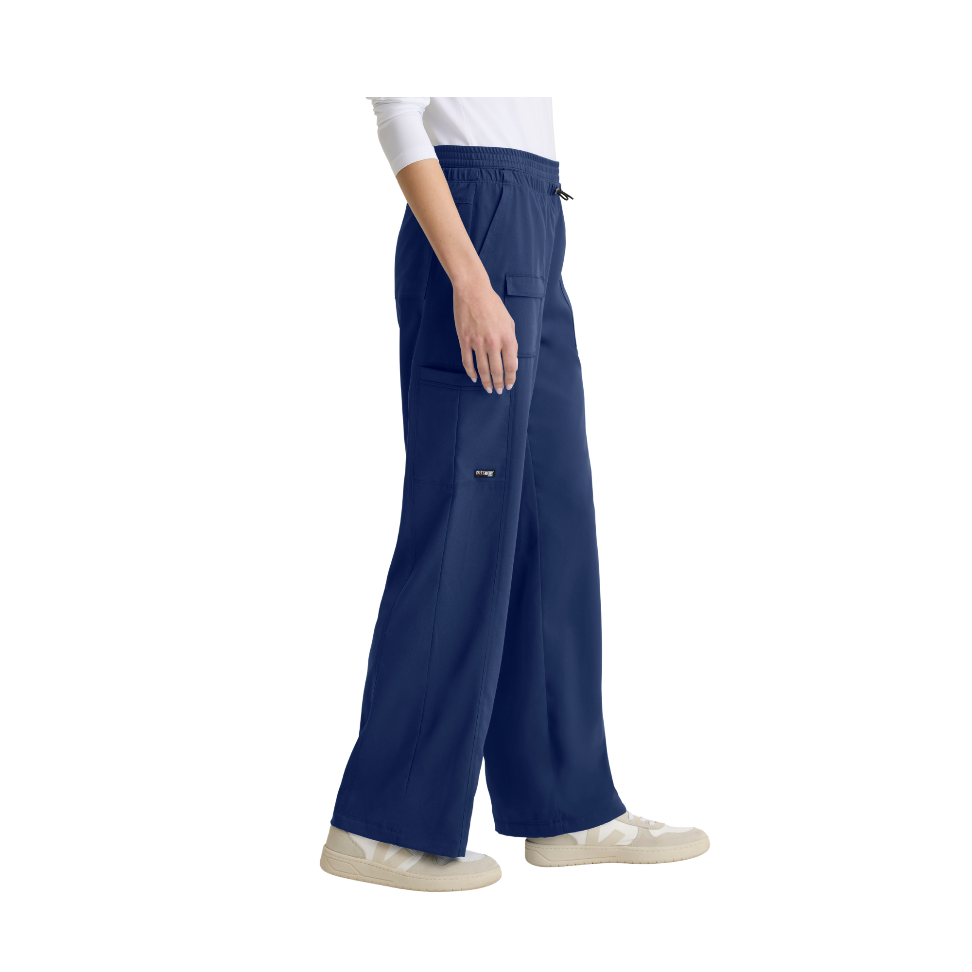 Ninal - Pantalon - Femme - Grey's Anatomy