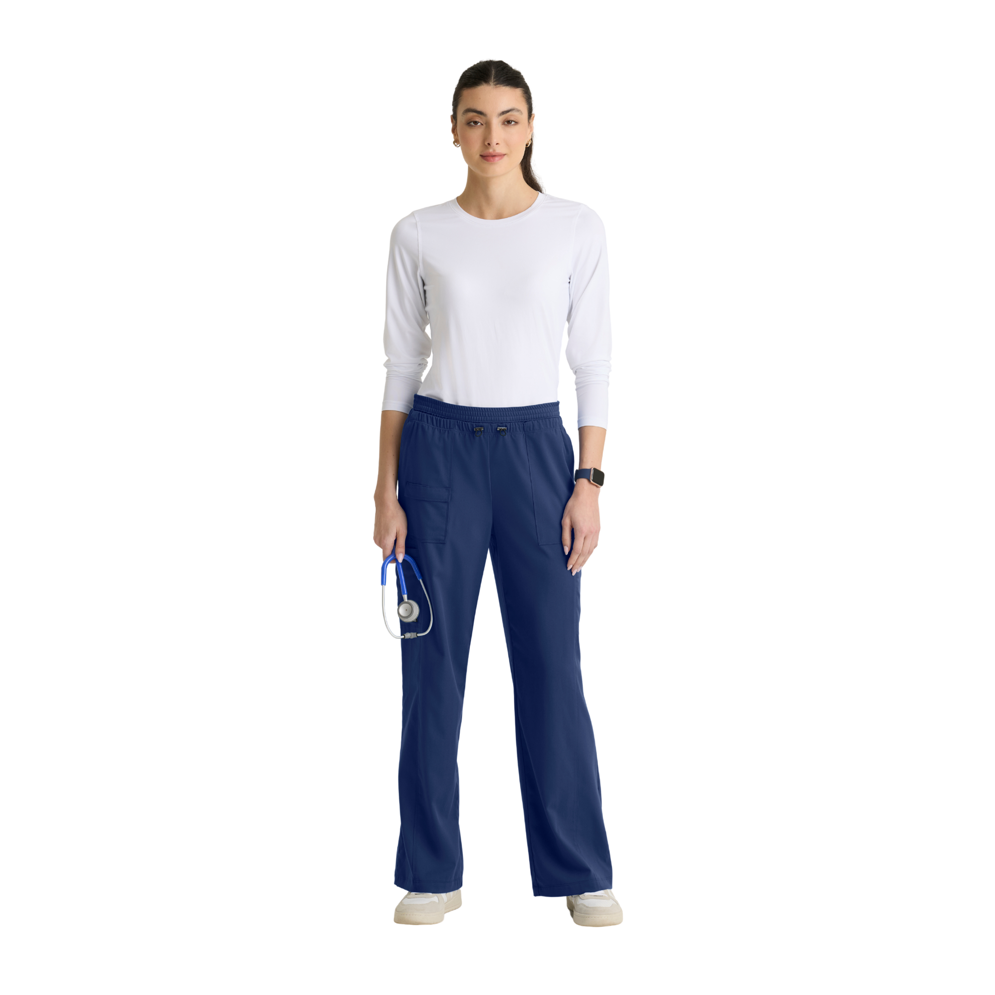 Ninal - Pantalon - Femme - Grey's Anatomy