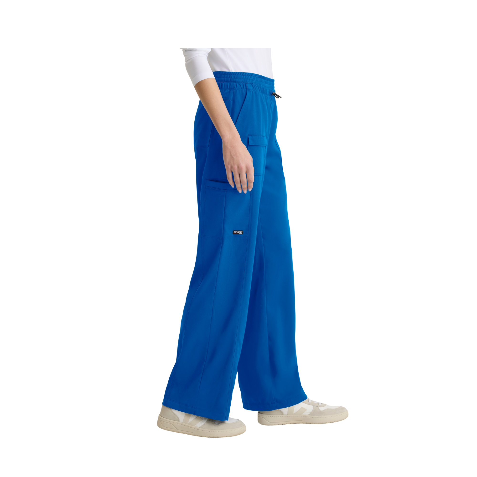 Ninal - Pantalon - Femme - Grey's Anatomy