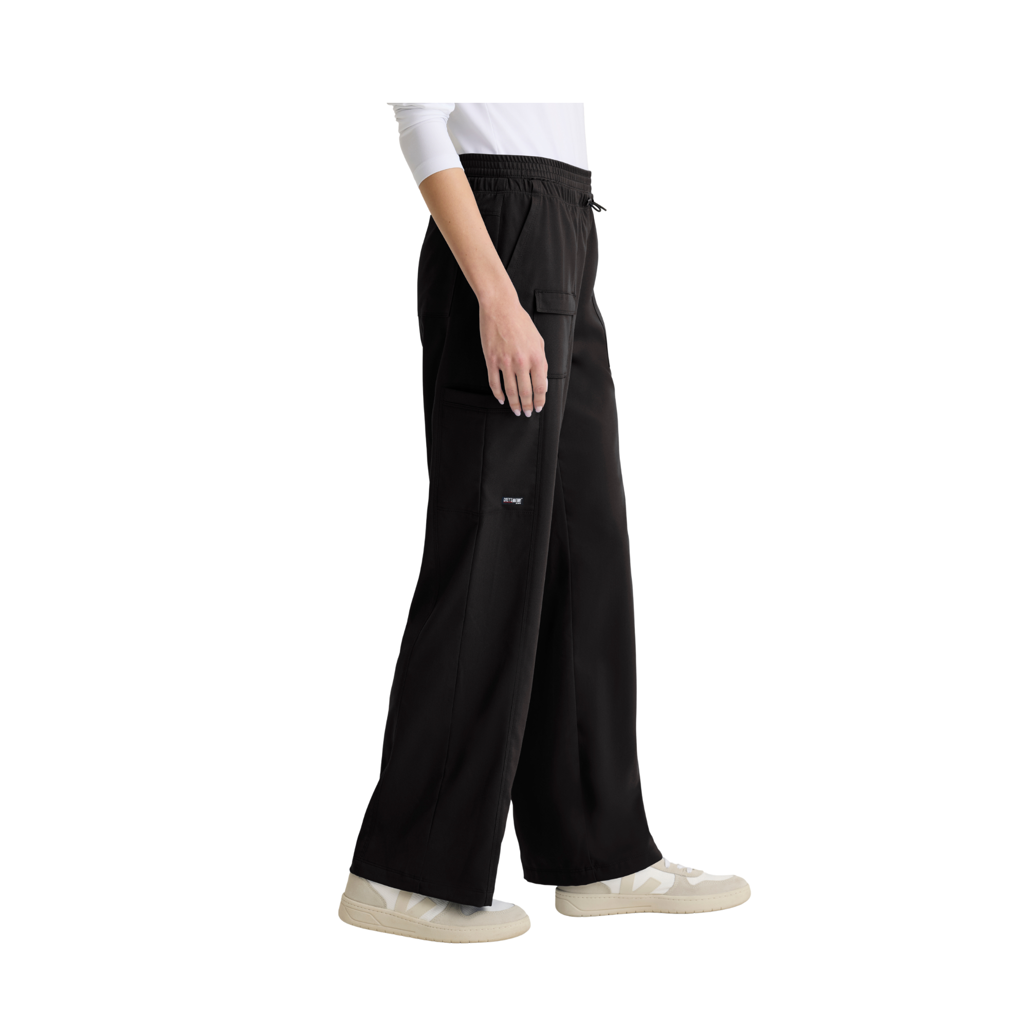 Ninal - Pantalon - Femme - Grey's Anatomy