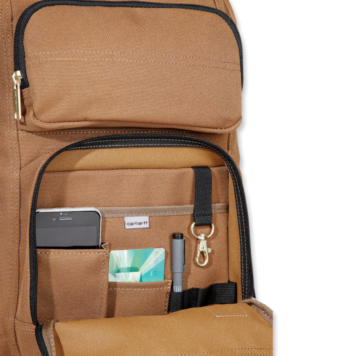 Sac à dos Backpack - 27 L - 2 coloris - Carhartt