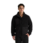 Randin - Veste sherpa - Homme - Grey's Anatomy