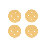 4 ou 40 éponges Vacuum - Chattanooga®