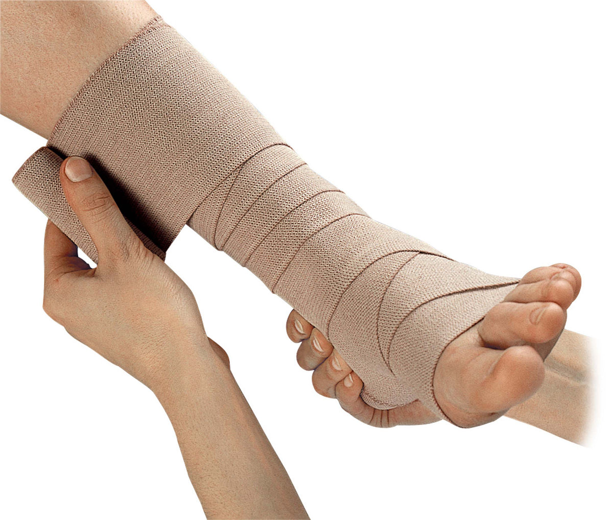 Bandes Rojidal Bande ROSIDAL K - 5 dimensions - Lohmann Rauscher – My Médical