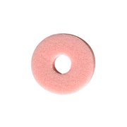 Bandages ronds en feutre adhésif - Paquet de 9 pièces