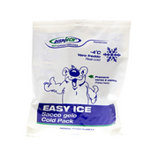 Coussin glacé instantané - 18 x 14,5 cm