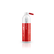 Bombe nettoyante pour micromoteurs, pièces à mains, contre angles et turbines - Utilisation externe et interne - 500ml - Bien Air