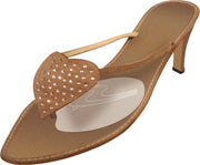 Coussinet en gel avec adhérence - 1 paire