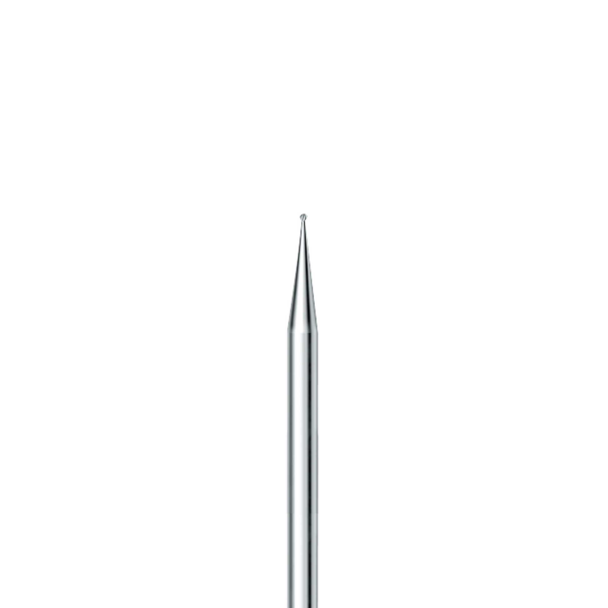 Fraise 1RS - Acier inoxydable - Enucléation des cors - 0,9 mm